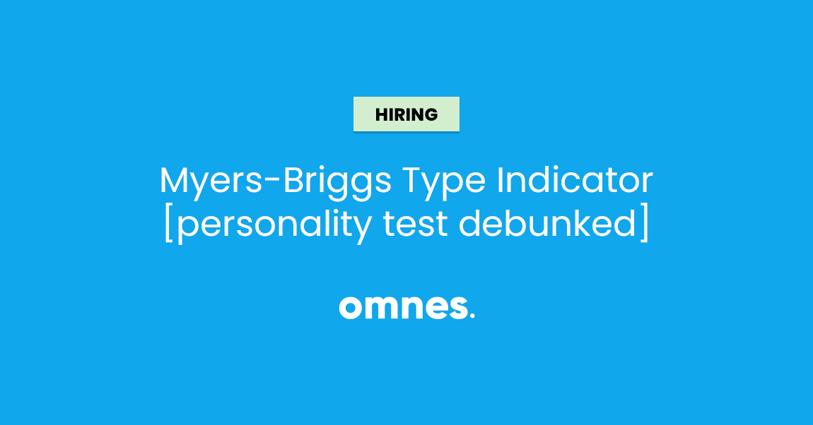 What Is The MBTI? The Myers-Briggs Test, Theory & 16 Types